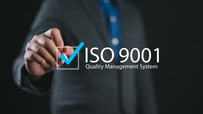 Quality Management System